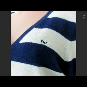 Vineyard Vines Sweater
